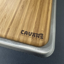 Load image into Gallery viewer, Bamboo Sink Cover- REVEL/JAYCO/ENTEGRA/TIFFIN