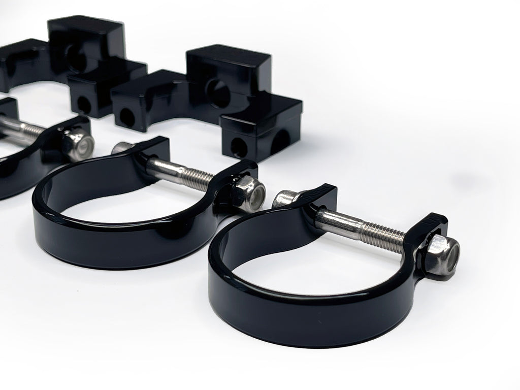 Axia Alloys Light Mounts