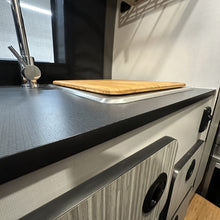 Load image into Gallery viewer, Bamboo Sink Cover- REVEL/JAYCO/ENTEGRA/TIFFIN