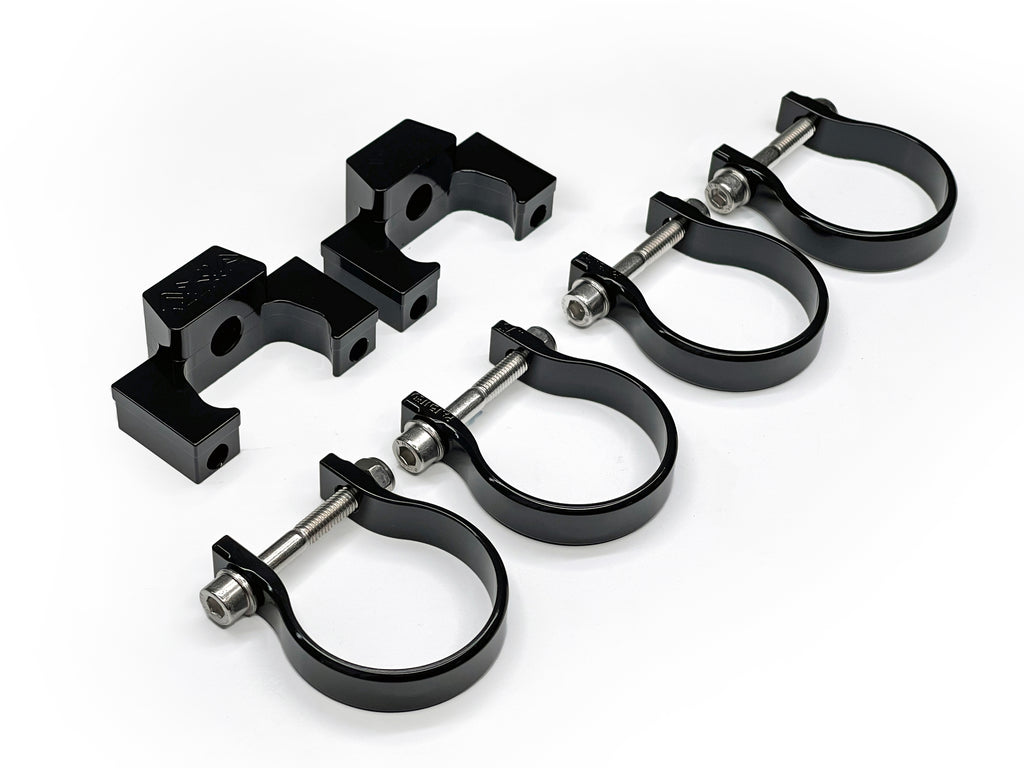 Axia Alloys Light Mounts