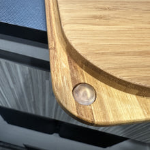 Load image into Gallery viewer, Bamboo Sink Cover- REVEL/JAYCO/ENTEGRA/TIFFIN