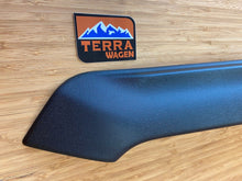 Load image into Gallery viewer, Aero Hood Spoiler Sprinter 907