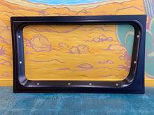 Load image into Gallery viewer, Tidy Trim Driver Side Window Surround Sprinter 906/907