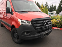 Load image into Gallery viewer, Aero Hood Spoiler Sprinter 907
