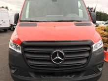 Load image into Gallery viewer, Aero Hood Spoiler Sprinter 907