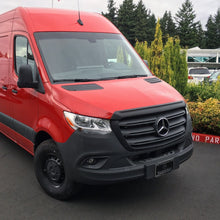 Load image into Gallery viewer, Aero Hood Spoiler Sprinter 907