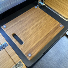 Load image into Gallery viewer, Bamboo Cutting Board - Natural