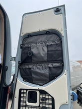 Load image into Gallery viewer, Sprinter Van Rear Door Interior Pouch