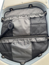 Load image into Gallery viewer, Sprinter Van Rear Door Interior Pouch