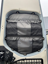 Load image into Gallery viewer, Sprinter Van Rear Door Interior Pouch
