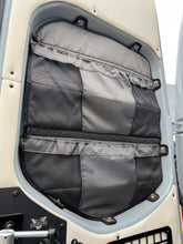 Load image into Gallery viewer, Sprinter Van Rear Door Interior Pouch