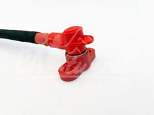 Load image into Gallery viewer, CAtuned Off-Road Winch Harness for Toyota LC 250, 4 Runner