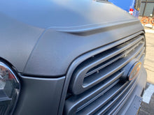 Load image into Gallery viewer, Aero Hood Spoiler Transit 2015-2020