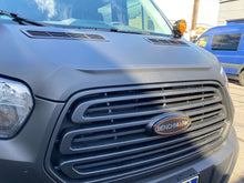 Load image into Gallery viewer, Aero Hood Spoiler Transit 2015-2020