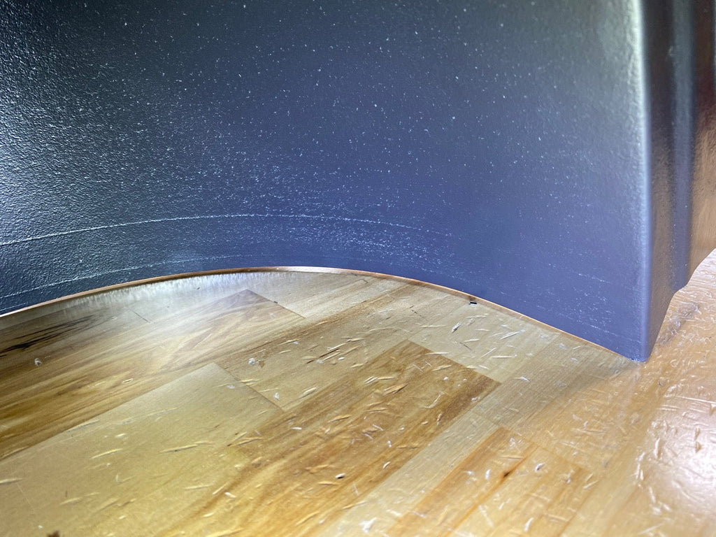 Sprinter Inner Wheel Well Hardliners for 907 and 906 Vans – Rear Fender Protection (Pair or Single)