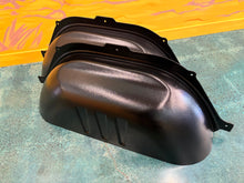 Load image into Gallery viewer, Sprinter Inner Wheel Well Hardliners for 907 and 906 Vans – Rear Fender Protection (Pair or Single)