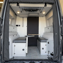 Load image into Gallery viewer, GLSS™ 4 - Gray/Silver | Revel 21/22/23/24