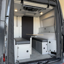 Load image into Gallery viewer, GLSS™ 4 - Gray/Silver | Revel 21/22/23/24