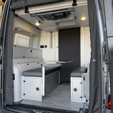 Load image into Gallery viewer, Bed Riser SET - 2021 - 2024 Revel