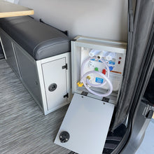 Load image into Gallery viewer, GLSS™ 4 - Gray/Silver | Revel 21/22/23/24