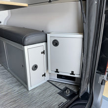 Load image into Gallery viewer, GLSS™ 4 - Gray/Silver | Revel 21/22/23/24