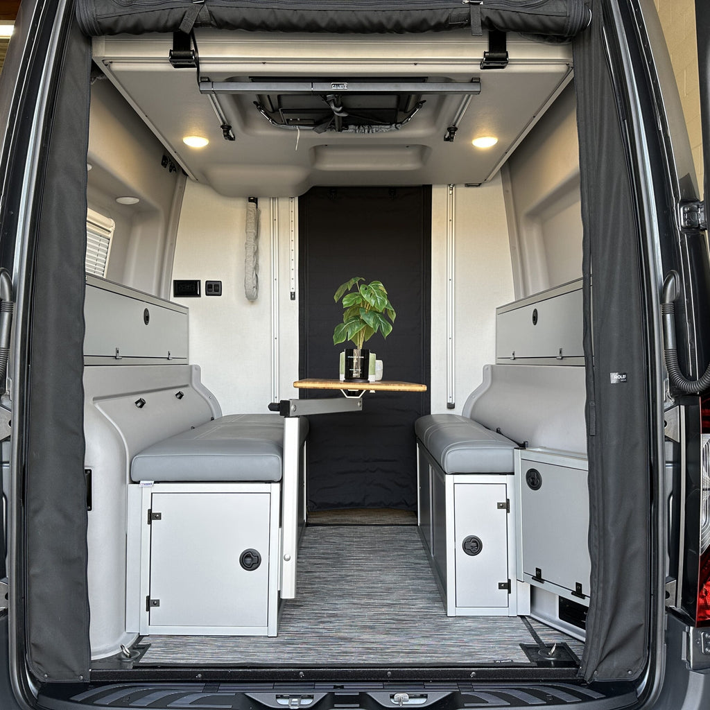 GLSS™ 4 - Gray/Silver | Revel 21/22/23/24