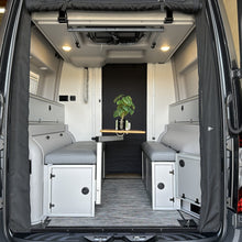 Load image into Gallery viewer, GLSS™ 4 - Gray/Silver | Revel 21/22/23/24