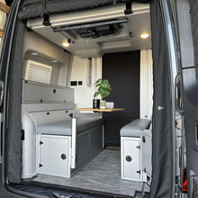 Load image into Gallery viewer, GLSS™ 4 - Gray/Silver | Revel 21/22/23/24