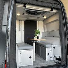 Load image into Gallery viewer, GLSS™ 4 - Gray/Silver | Revel 21/22/23/24