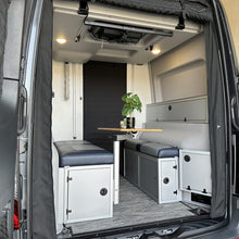 Load image into Gallery viewer, Bed Riser SET - 2021 - 2024 Revel