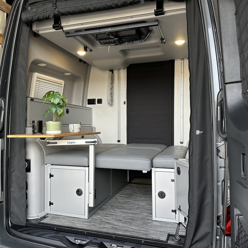 GLSS™ 4 - Gray/Silver | Revel 21/22/23/24