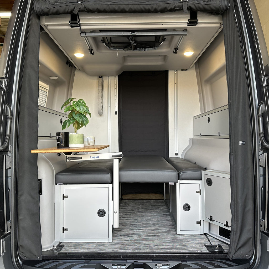 GLSS™ 4 - Gray/Silver | Revel 21/22/23/24