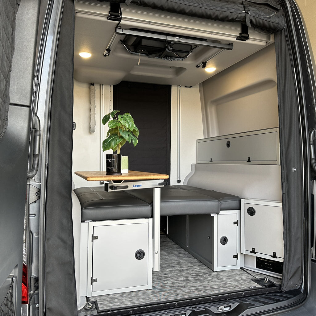 Bed Riser SET - 2021 - 2024 Revel