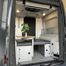 Load image into Gallery viewer, Bed Riser SET - 2021 - 2024 Revel