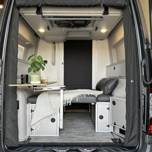 Load image into Gallery viewer, GLSS™ 4 - Gray/Silver | Revel 21/22/23/24