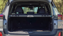 Load image into Gallery viewer, CAtuned Off-Road 2026 Subaru Outback Platinum Cargo Shelf