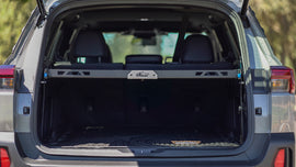 CAtuned Off-Road 2026 Subaru Outback Platinum Cargo Shelf