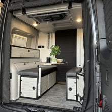 Load image into Gallery viewer, Bed Riser SET - 2021 - 2024 Revel