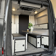 Load image into Gallery viewer, Bed Riser SET - 2021 - 2024 Revel