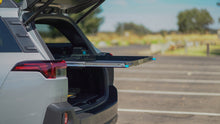 Load image into Gallery viewer, CAtuned Off-Road 2026 Subaru Outback Platinum Cargo Shelf