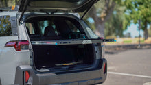 Load image into Gallery viewer, CAtuned Off-Road 2026 Subaru Outback Platinum Cargo Shelf