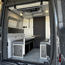 Load image into Gallery viewer, Bed Riser SET - 2021 - 2024 Revel