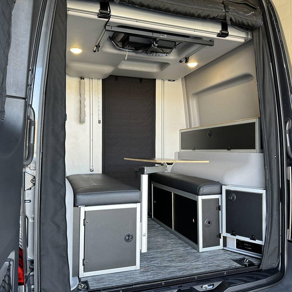 Bed Riser SET - 2021 - 2024 Revel