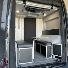 Load image into Gallery viewer, Bed Riser SET - 2021 - 2024 Revel