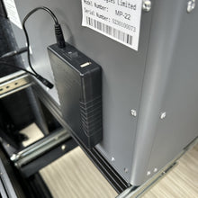 Load image into Gallery viewer, GoBoxe - Lithium Battery (ADD-ON) for the GoBoxe Toilet