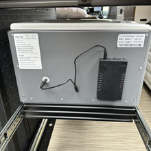 Load image into Gallery viewer, GoBoxe - Lithium Battery (ADD-ON) for the GoBoxe Toilet