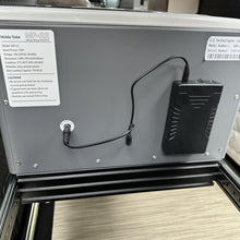 Load image into Gallery viewer, GoBoxe - Lithium Battery (ADD-ON) for the GoBoxe Toilet