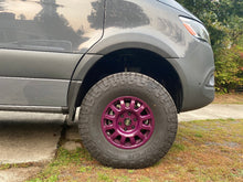 Load image into Gallery viewer, Mondo Mudguards – 2-Inch Clearance Upgrade for 2019+ Sprinter VS30