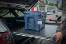 Load image into Gallery viewer, CAtuned Off-Road 2026 Subaru Outback Platinum Cargo Shelf