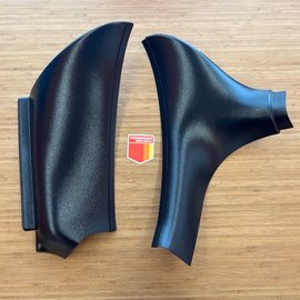 Tidy Trim B-Pilar Void Cover Pair